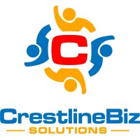 CrestlineBiz Solutions Logo