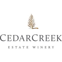 CedarCreek Estate Winery Logo