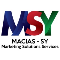 MSY Marketing Solutions Services PH Logo