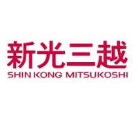 Shin Kong Mitsukoshi Department Store Logo