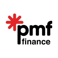 PMF Finance PLC Logo