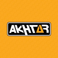 AKHTAR Group Logo