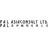 Pal Asiaconsult Ltd Logo