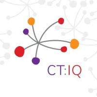 CT:IQ Logo