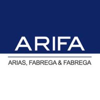 ARIAS FABREGA & FABREGA Logo