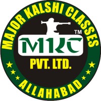 Major Kalshi Classes Pvt Ltd Logo