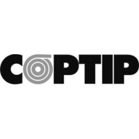 Coptip Industrie Grafiche Logo
