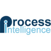 Process Intelligence Consulting Logo