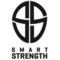 Smart Strength Logo