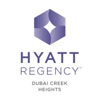 Jobs At Hyatt Regency Dubai Creek Heights Logo