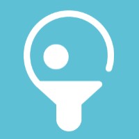 PongUp! Logo