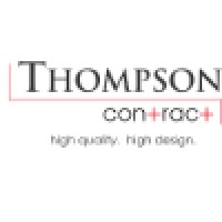 Thompson Contract Logo