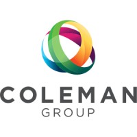 Coleman Group Logo