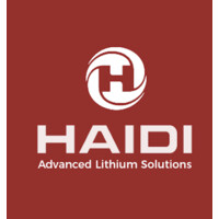 Haidi Energy Group Logo