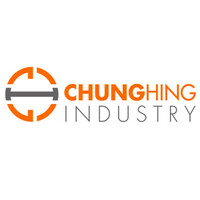 Chung Hing Industry Co., Ltd. Logo