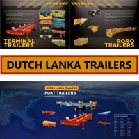 Dutch Lanka Trailer Manufacturers Ltd Logo