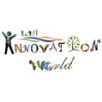 Innovation World Logo