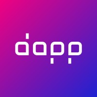 Dapp.com Logo