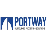 Portway Solutions India Private Limited Logo