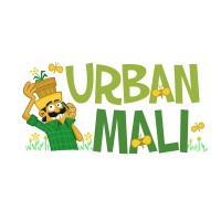 UrbanMali Network Logo