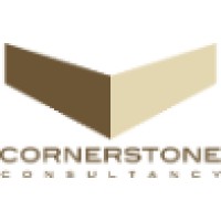 Cornerstone Consultancy Limited Logo