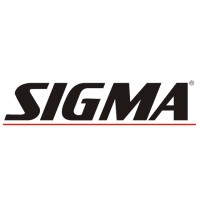 Sigma Slotting Corporation Logo