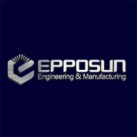 EPPO INDUSTRIES LIMITED Logo
