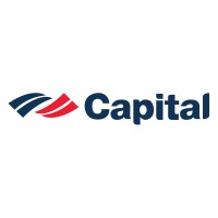 PT.Capital Financial Indonesia, Tbk Logo