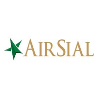 AirSial Limited Logo