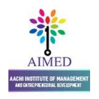 Aachi Institutions (AIMED) Logo