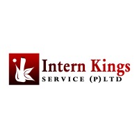 Intern Kings Group Logo