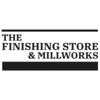 The Finishing Store Logo
