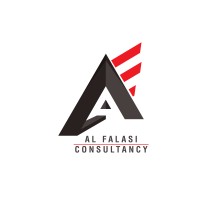 Al Falasi Consultancy Logo