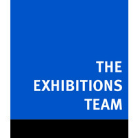The Exhibitions Team Logo