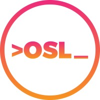 OSL VVCE Logo