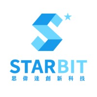 STARBIT Innovation Co., Ltd. Logo