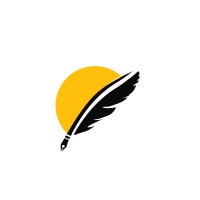 THE QUILL HOUSE Logo
