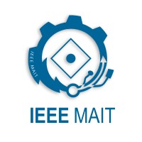 IEEE MAIT Logo