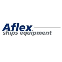 Aflex Ships Equipment Logo