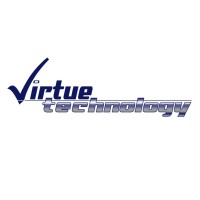 VIRTUE TECHNOLOGY Co.Ltd. Logo