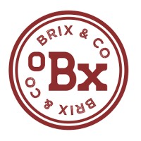 Brix & Co Limited Logo