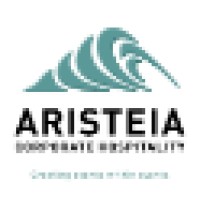 Aristeia Sport Communication Logo