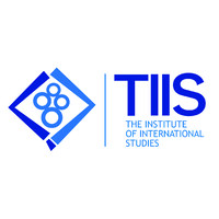 The Institute of International Studies Logo