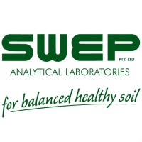 SWEP Analytical Laboratories Logo