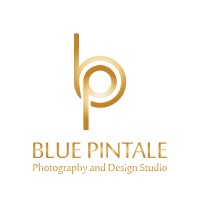 Blue Pintale Logo