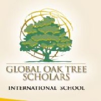 Global Oak Tree Scholars (GOTS) Logo