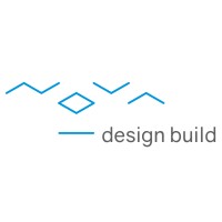 Nova Design Build Logo