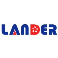 Lander cable Logo