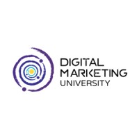 Digital Marketing University Logo