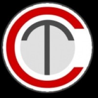 Cybertoss Pvt. Ltd. Logo